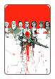 Bloodshot and H.A.R.D Corps # 17 (Valiant Comics 2013)