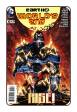 Earth 2: Worlds End # 10 (DC Comics 2014)