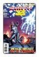 Earth 2 # 29 (DC Comics 2014)