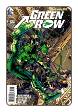 Green Arrow (2014) # 37 (DC Comics 2014)