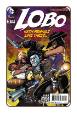 Lobo #  3 (DC Comics 2015)