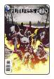 Futures End # 31 (DC Comics 2014)