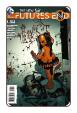 Futures End # 33 (DC Comics 2014)