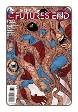 Futures End # 34 (DC Comics 2014)
