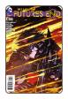 Futures End # 35 (DC Comics 2014)