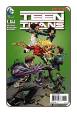 Teen Titans volume 2 #  5 (DC Comics 2014)