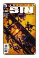 Trinity of Sin #  3 (DC Comics 2014)
