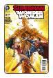 Superman/Wonder Woman # 14 (DC Comics 2014)