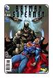 Batman Superman # 17 (DC Comics 2014)