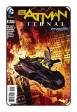 Batman Eternal # 35 (DC Comics 2014)