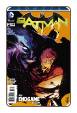 Batman (2014) Annual # 3 (DC Comics 2014)