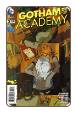 Gotham Academy #  3 (DC Comics 2014)