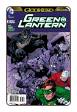 Green Lantern (2014) # 37 (DC Comics 2014)
