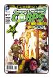 Green Lantern Corps (2014) # 37 (DC Comics 2014)