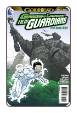Green Lantern New Guardians # 37 (DC Comics 2014)