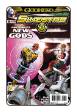 Sinestro #  8 (DC Comics 2014)