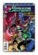 Green Lantern Annual (2014) # 3 (DC Comics 2014)