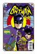 Batman 66 # 18 (DC Comics 2014)