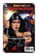Sensation Comics Featuring Wonder Woman #  5 (DC Comics 2014)