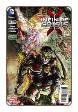 Infinite Crisis Fight for the Multiverse #  6 (DC Comics 2014)
