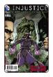Injustice Gods Among Us Year Three (2014) #  5 (DC Comics 2014)