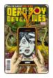 Dead Boy Detectives # 12 (Vertigo Comics 2014)