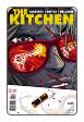 Kitchen # 2 (Vertigo Comics 2014)