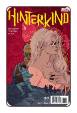 Hinterkind # 13 (Vertigo Comics 2014)