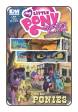 My Little Pony: Friendship Is Magic # 26 (IDW Comics 2014)