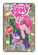 My Little Pony: Friends Forever # 12 (IDW Comics 2014)