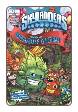 Skylanders #  3 (IDW Comics 2014)