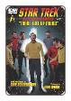 Star Trek New Visions: Made Out Of Mudd (IDW Publishing 2014)