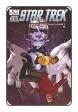 Star Trek # 40 (IDW Comics 2014)