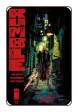 Rumble #  1 (Image Comics 2014)