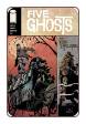 Five Ghosts # 15 (Image Comics 2014)