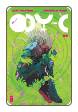 Ody-C #  2 (Image Comics 2014)