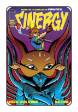 Sinergy # 2 (Image Comics 2014)
