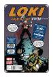 Loki Agent of Asgard #  9 (Marvel Comics 2014)