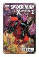 Spider-Man and The X-Men # 1 (Marvel Comics 2014)
