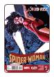Spider-Woman, volume 3 #  2 (Marvel Comics 2014)