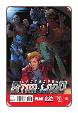 Legendary Star Lord #  6 (Marvel Comics 2015)