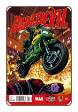Daredevil volume 4 # 11 (Marvel Comics 2014)
