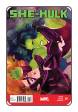 She-Hulk #  11 (Marvel Comics 2014)