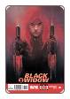 Black Widow # 13 (Marvel Comics 2014)