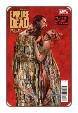 George Romero's Empire of the Dead, Act Two # 4 (Marvel Comics 2014)