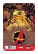 Secret Avengers, volume 3 # 11 (Marvel Comics 2014)