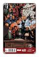 Uncanny X-Men, third series # 29 (Marvel Comics 2014)