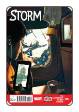 Storm #  6 (Marvel Comics 2014)