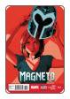 Magneto # 13 (Marvel Comics 2015)