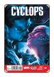 Cyclops #  8 (Marvel Comics 2014)